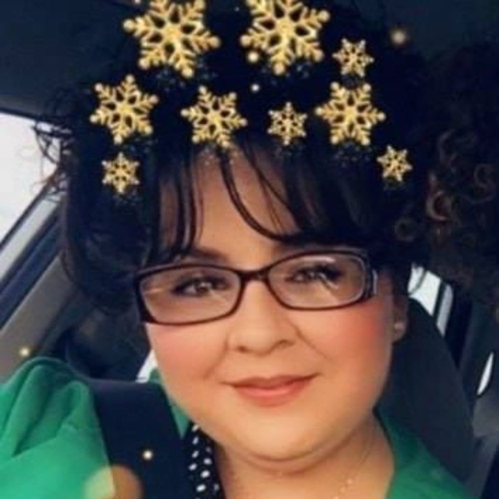 Meet your Posher, Veronica
